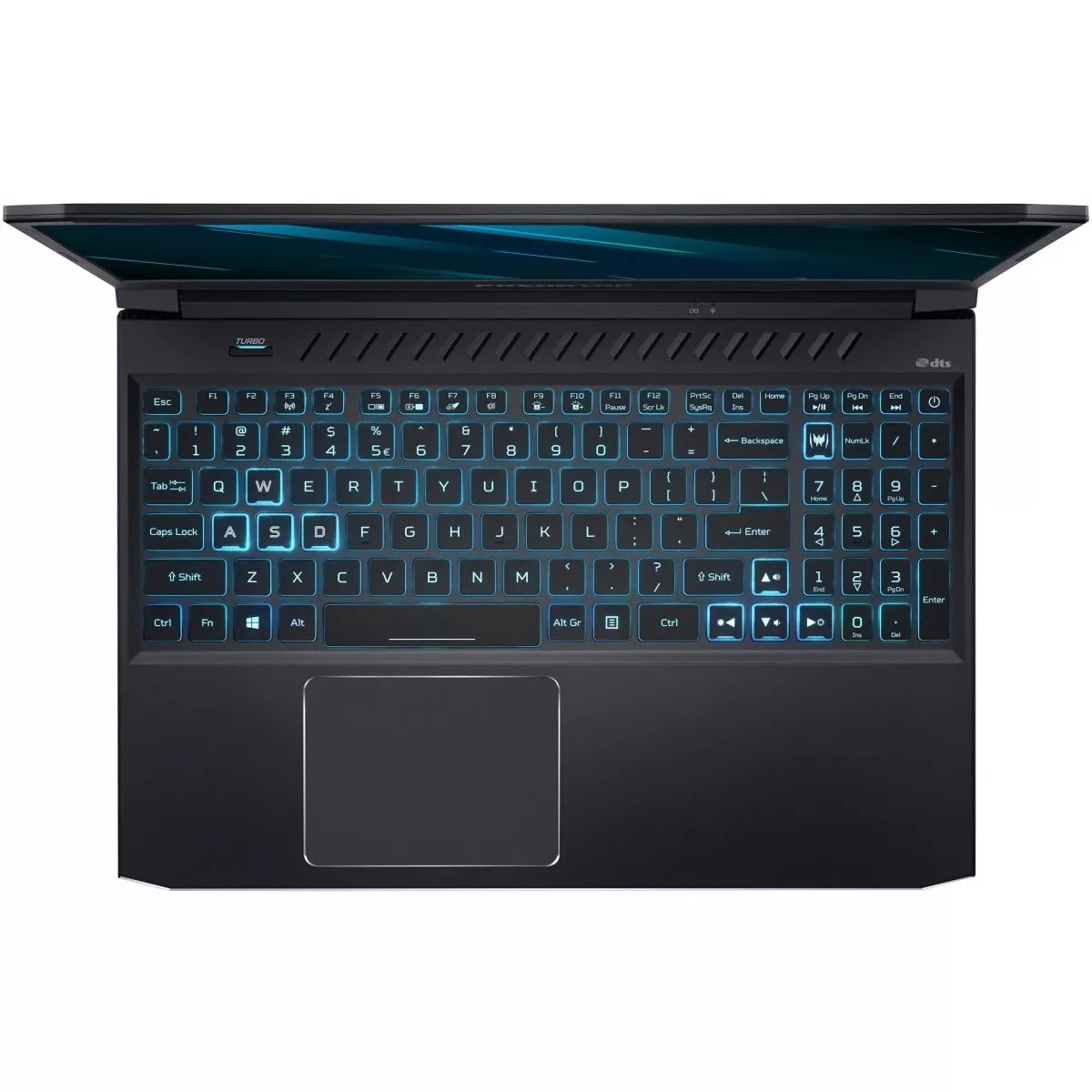 Acer Predator Helios 300 PH315-54 (PH315-54-73AS)