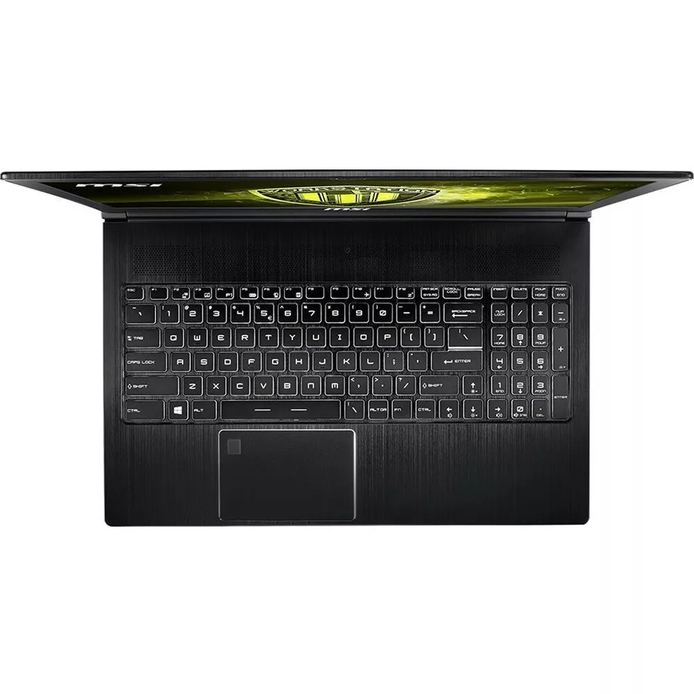 MSI WS63 8SJ (WS63 8SJ-007)