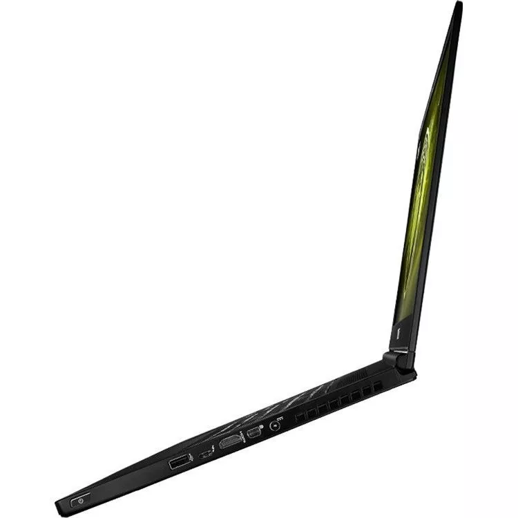 MSI WS63 8SJ (WS63 8SJ-007)