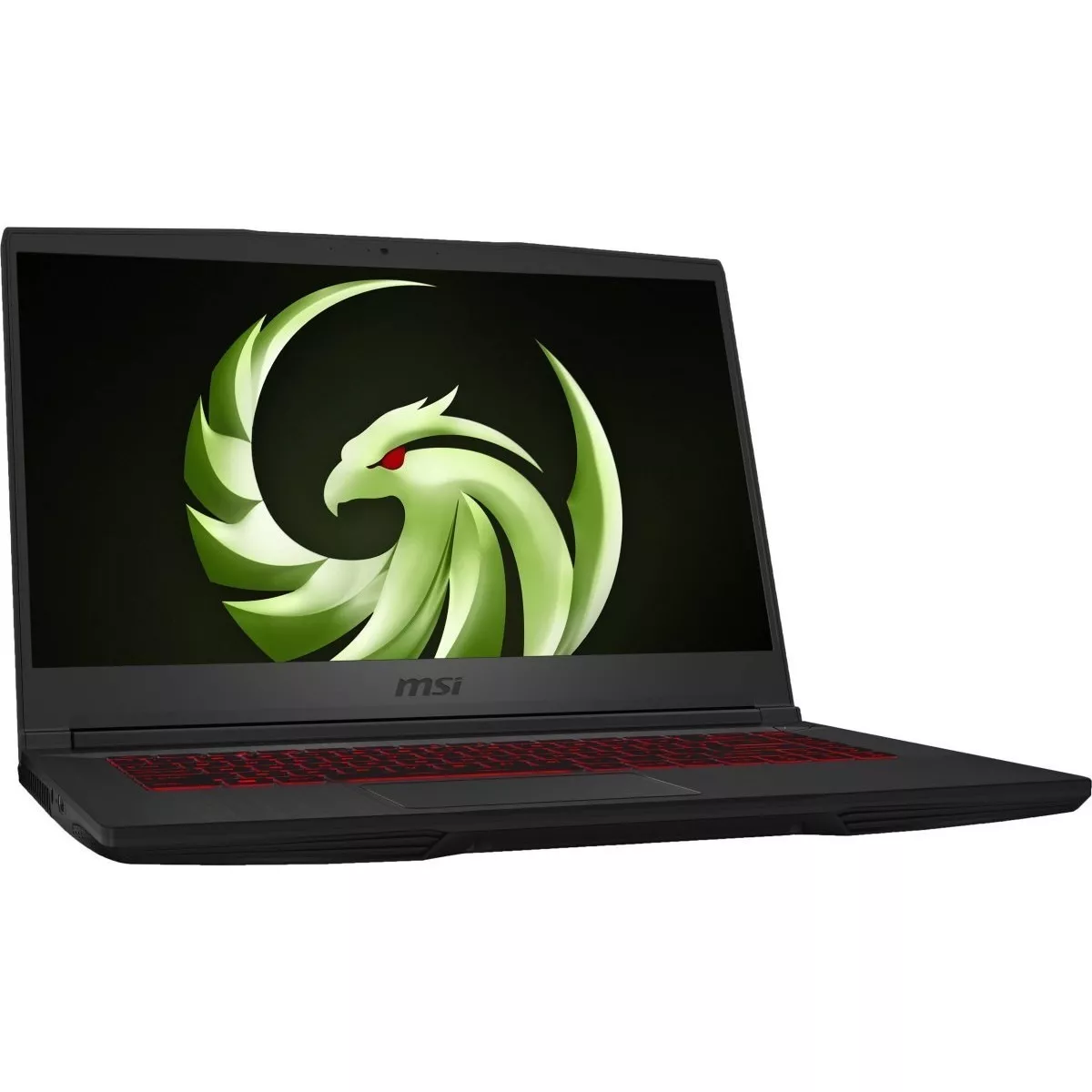 MSI Bravo 15 A4DCR (A4DCR-091XUA)