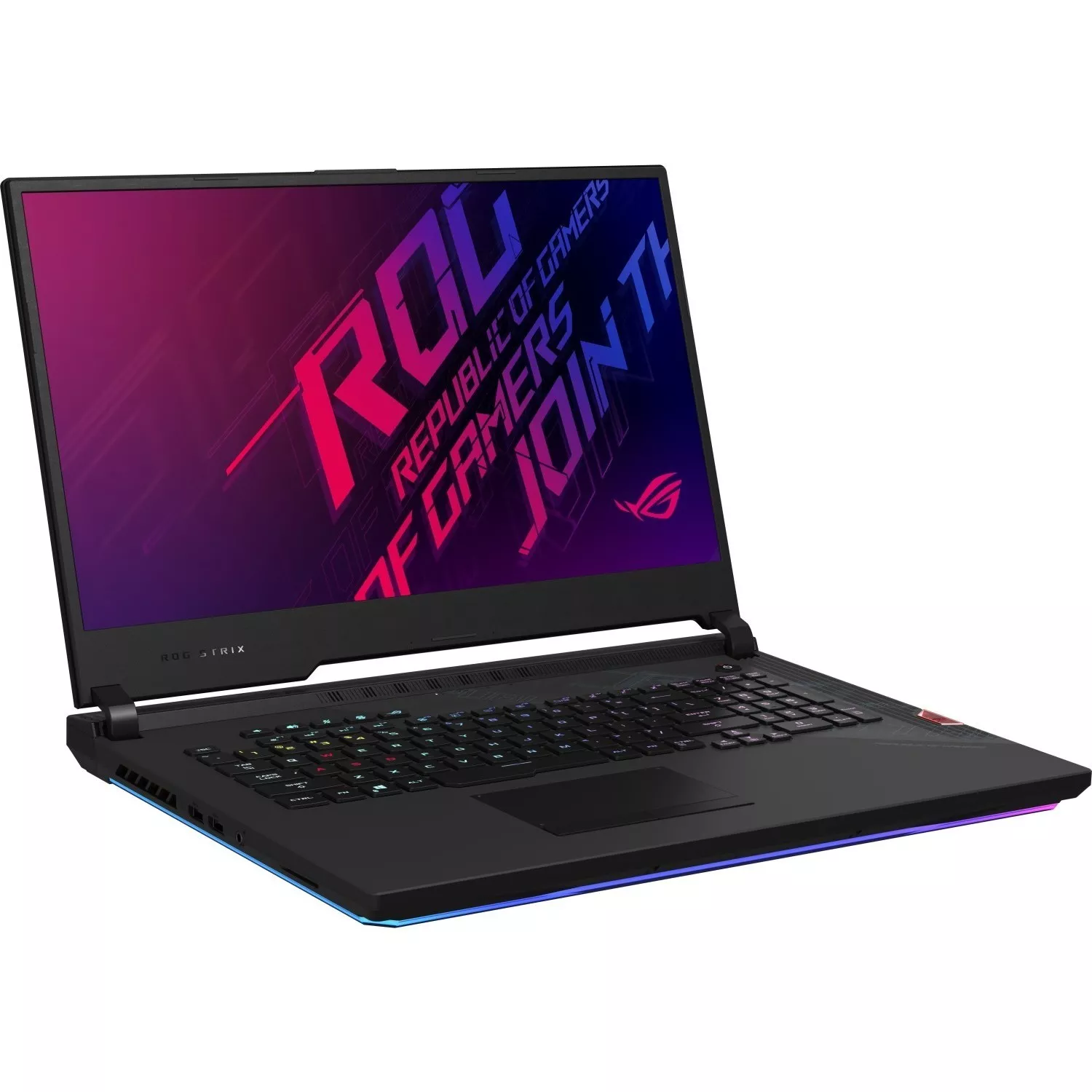 Asus ROG Strix SCAR 17 G732LXS (G732LXS-HG014T)