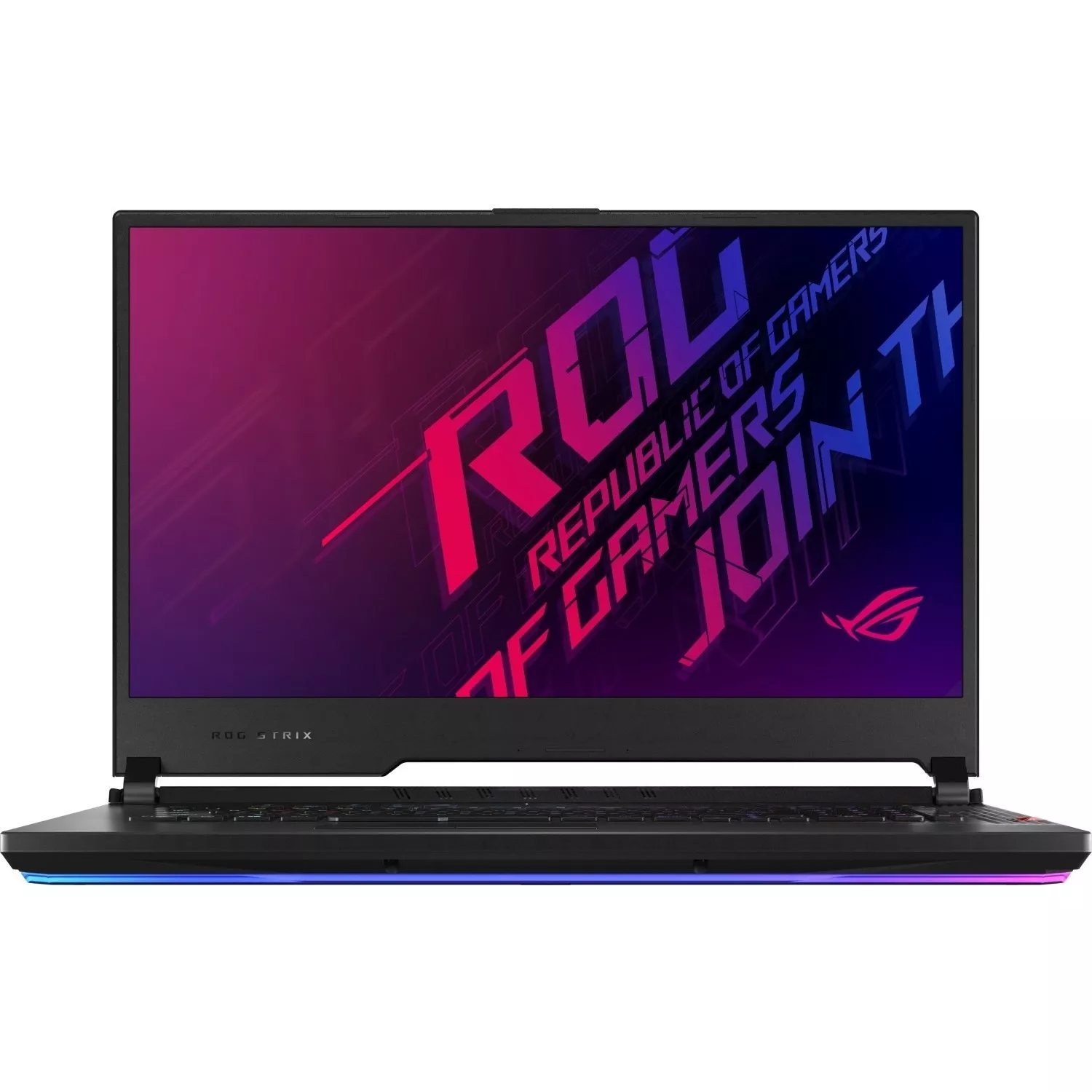 Asus ROG Strix SCAR 17 G732LXS (G732LXS-HG050)
