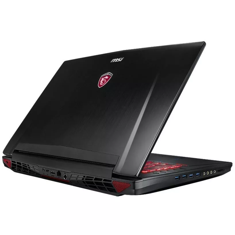 MSI GT72S 6QF-088