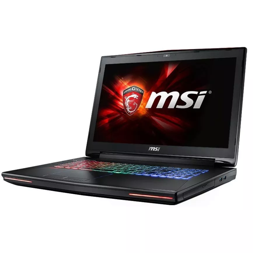 MSI GT72S 6QF-088
