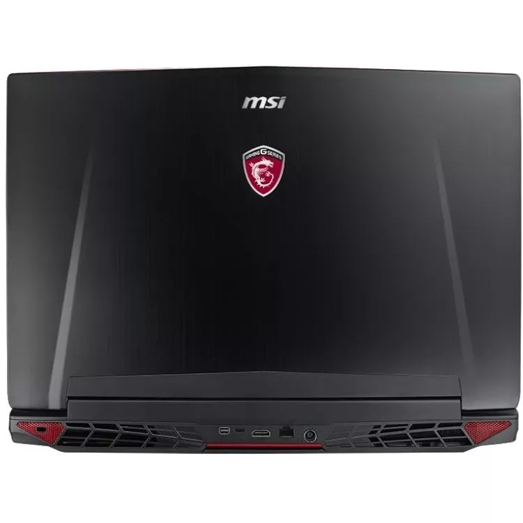 MSI GT72S 6QF-088