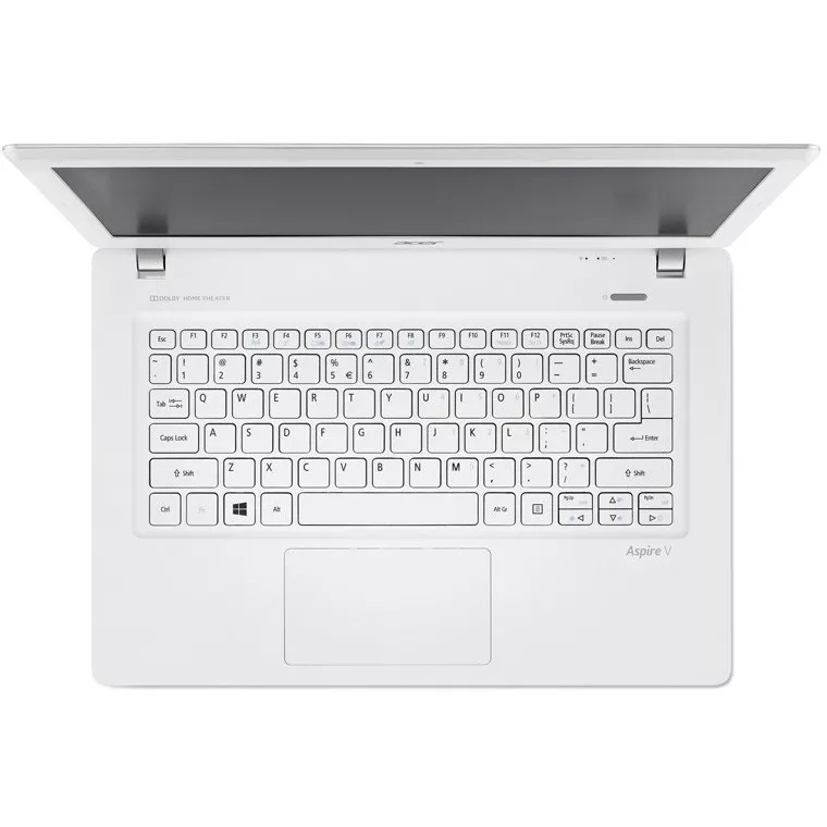 Acer V3-372-P7W0