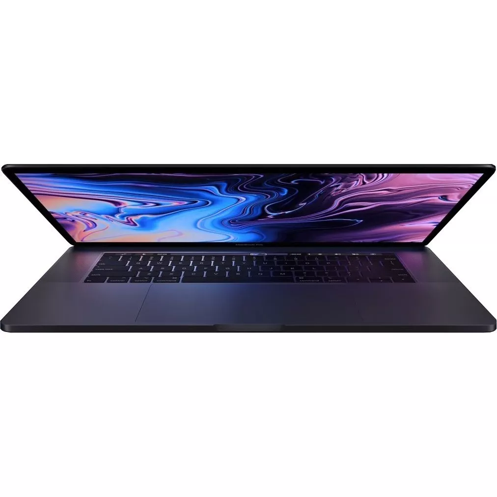 Apple MacBook Pro 15" (2019) Touch Bar (Z0WV0002H)