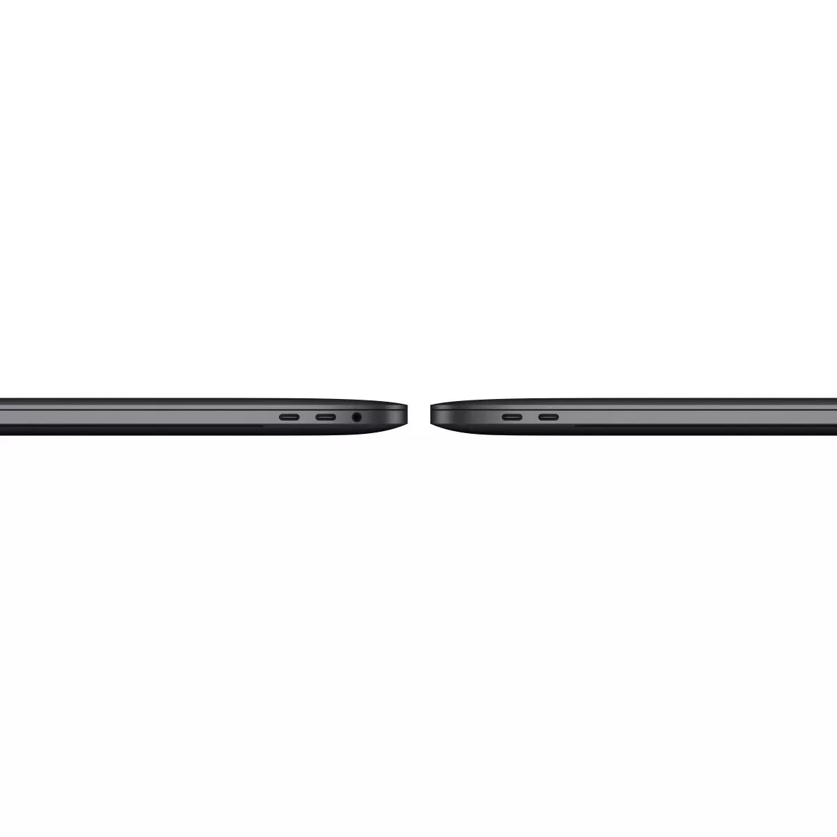 Apple MacBook Pro 15" (2019) Touch Bar (Z0WV0002H)
