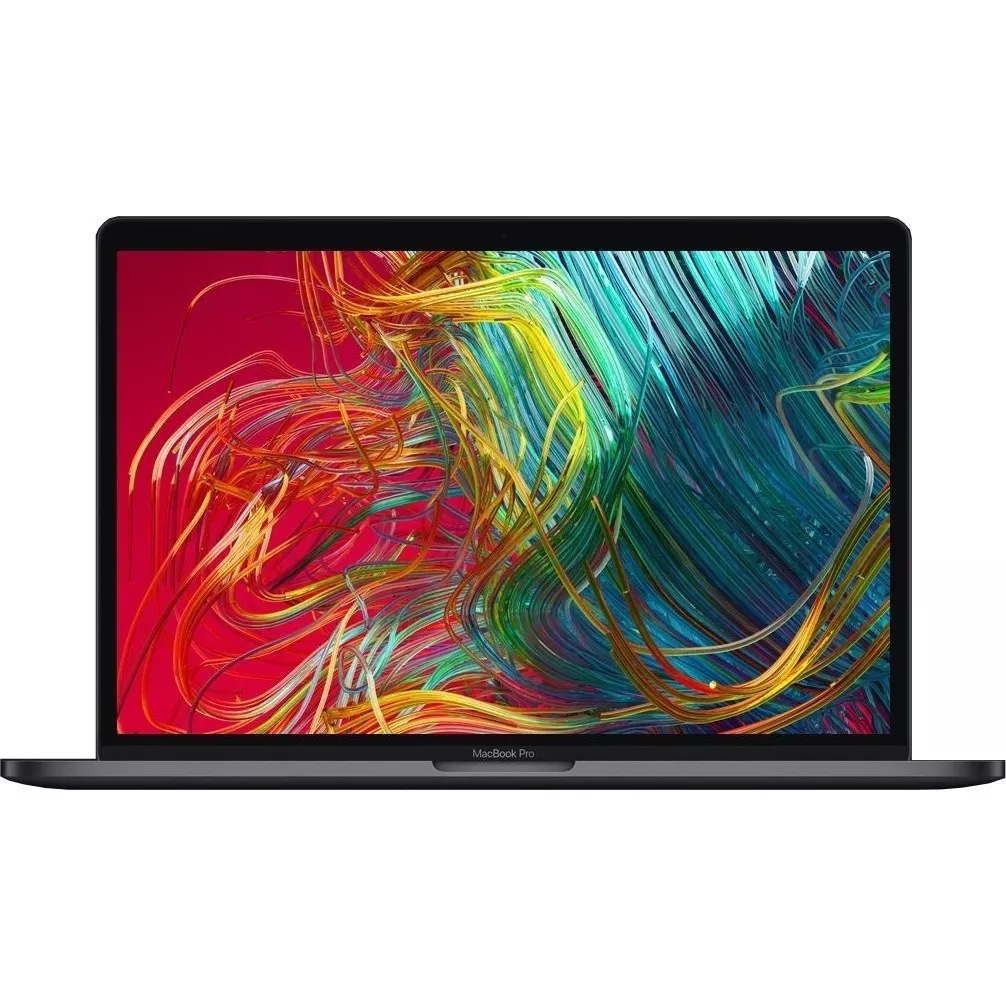 Apple MacBook Pro 15" (2019) Touch Bar (Z0WV0002H)