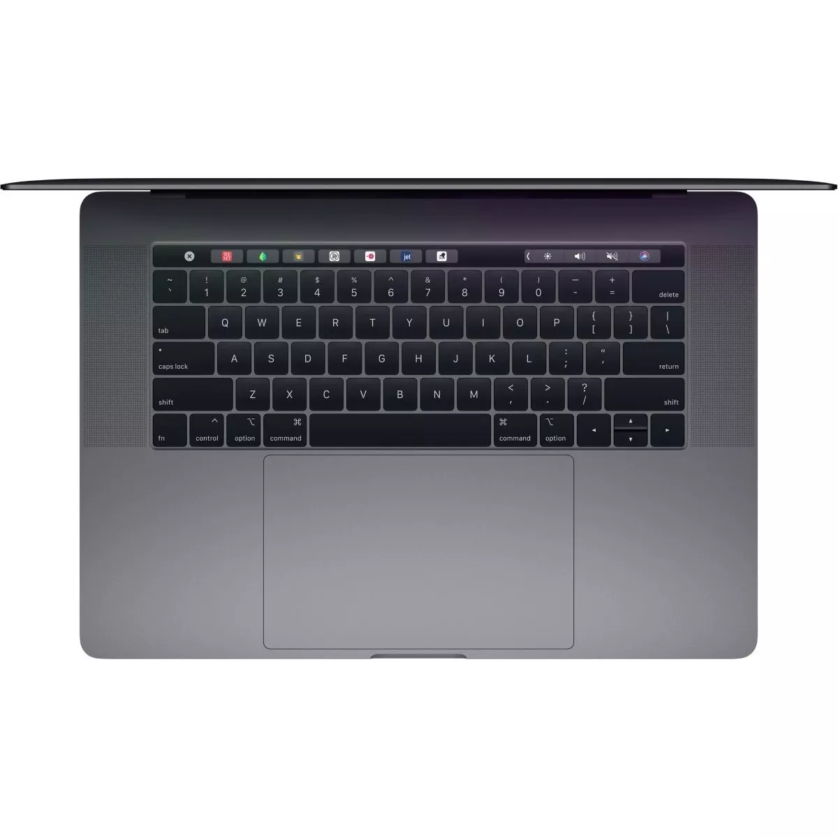 Apple MacBook Pro 15" (2019) Touch Bar (Z0WV0002H)