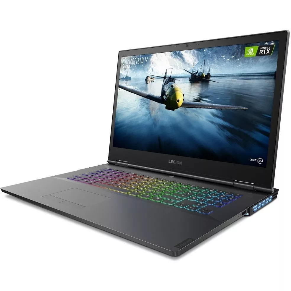 Lenovo Y740-17ICHg 81HH002PPB