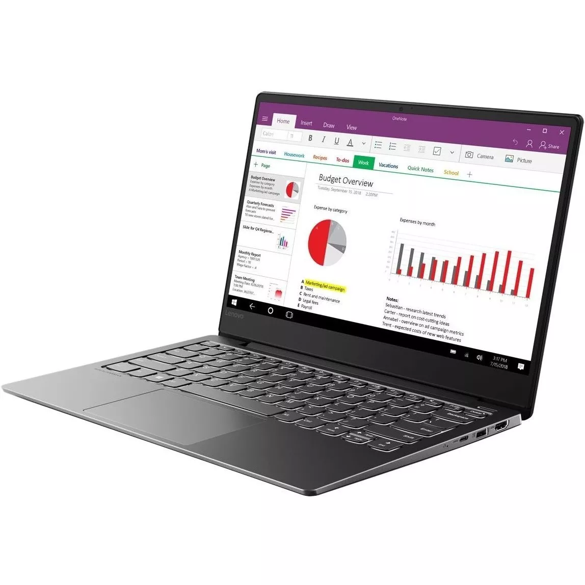 Lenovo S530-13IWL 81J700F2RA