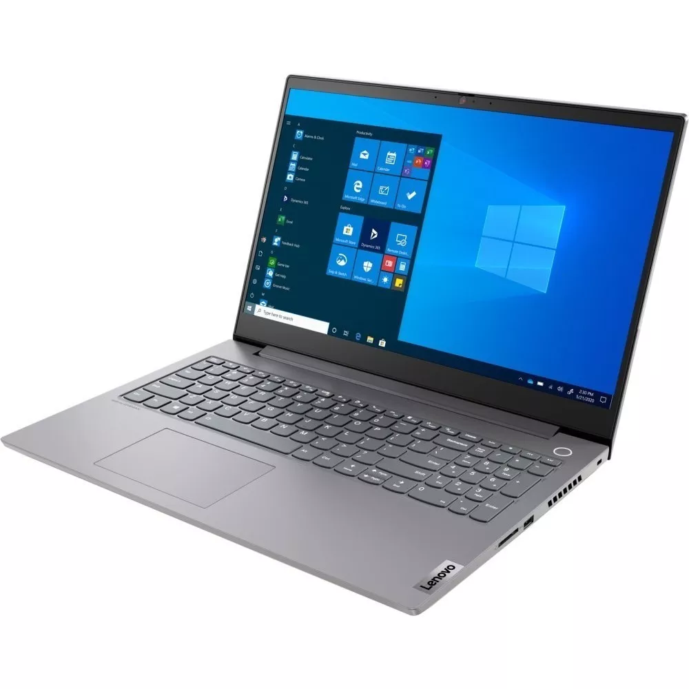 Lenovo 15p G2 ITH 21B10023RA
