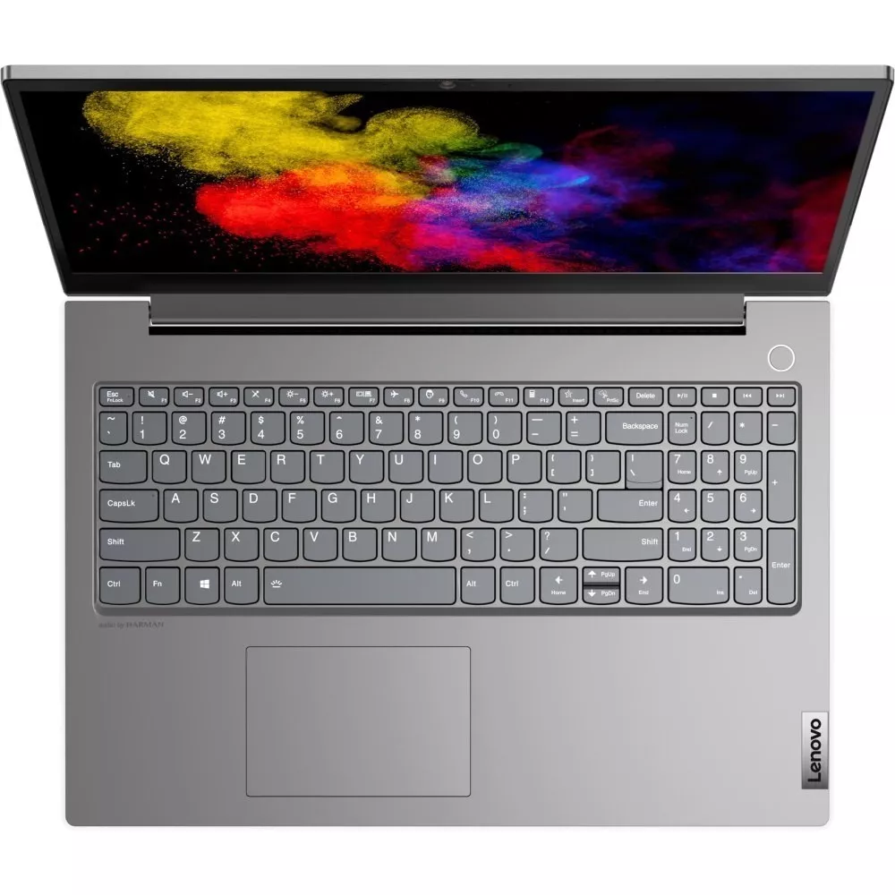 Lenovo ThinkBook 15p G2 ITH [15p G2 ITH 21B1000XUK]