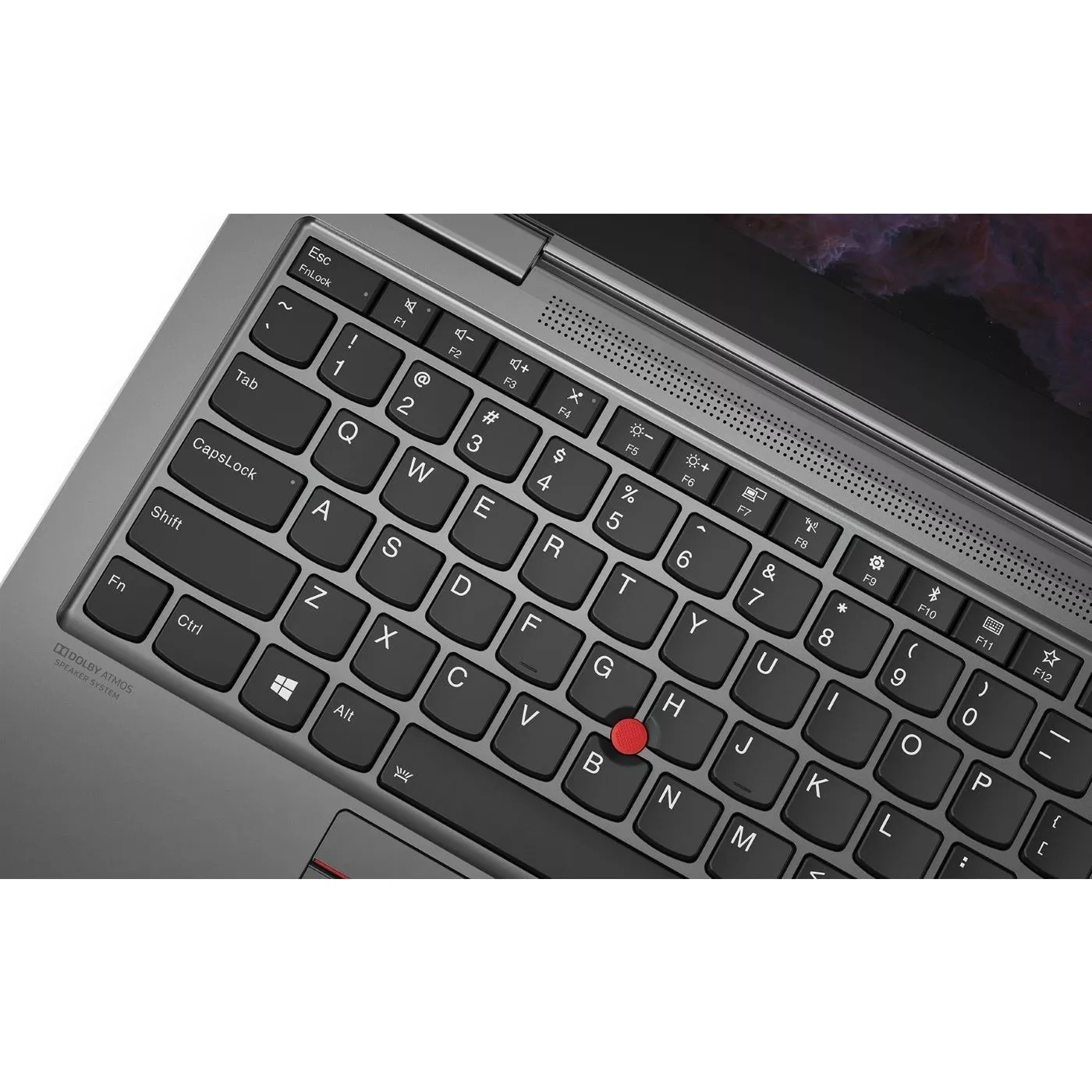 Lenovo X1 Yoga Gen4 20QF00ADRT