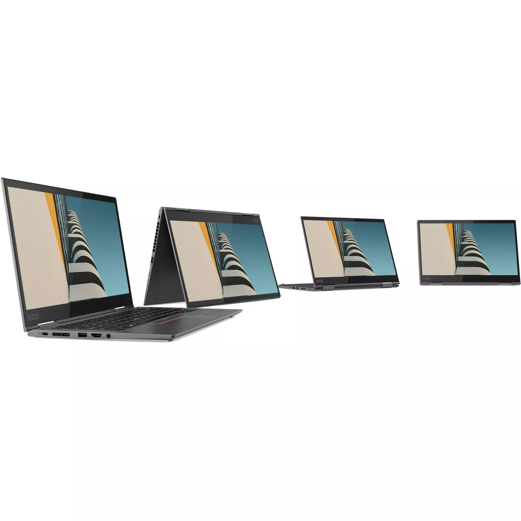 Lenovo X1 Yoga Gen4 20QF00ADRT