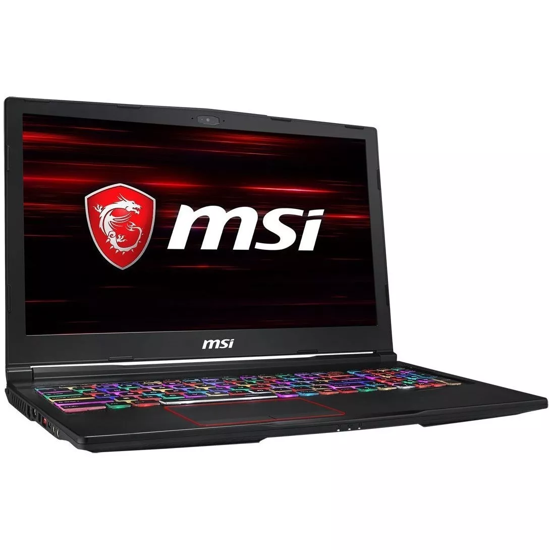 MSI GT685-819