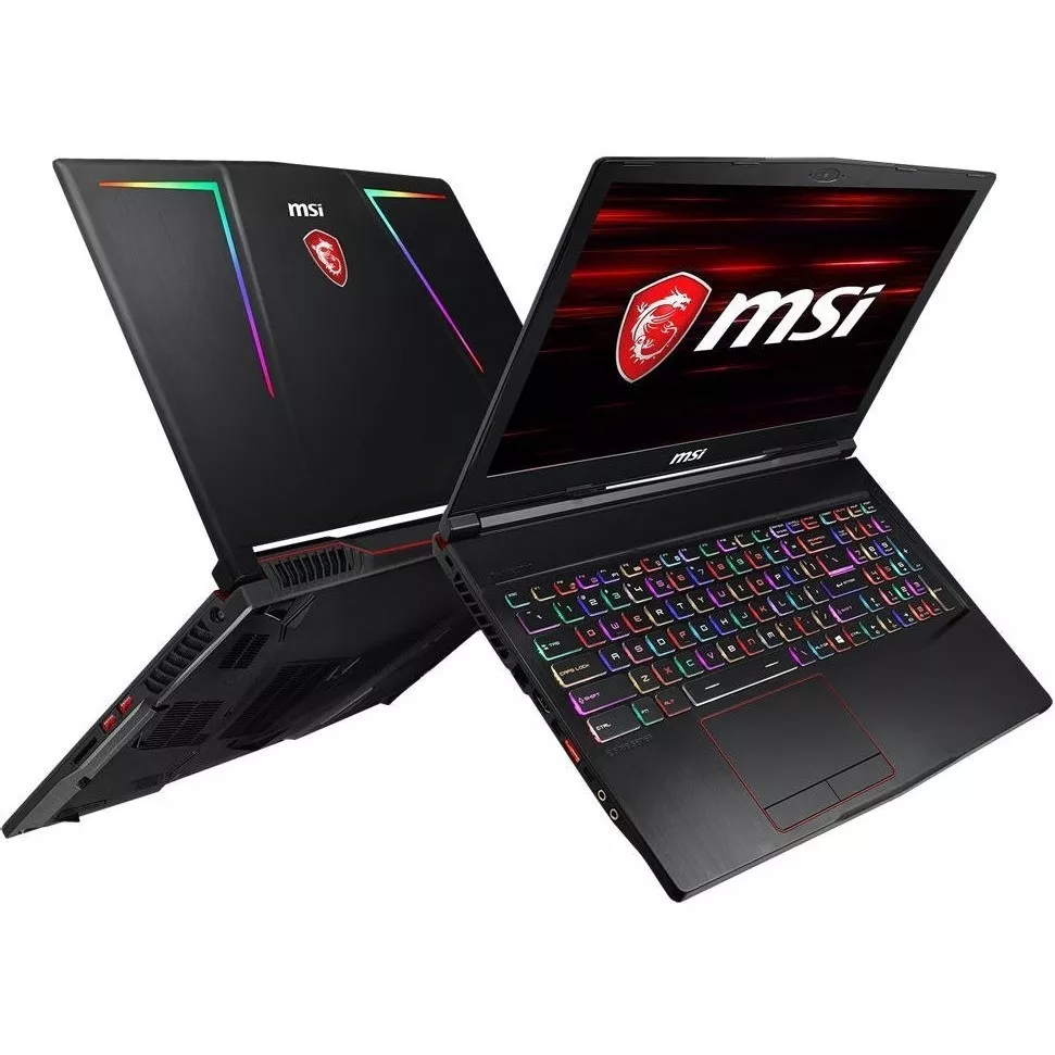 MSI GT685-819