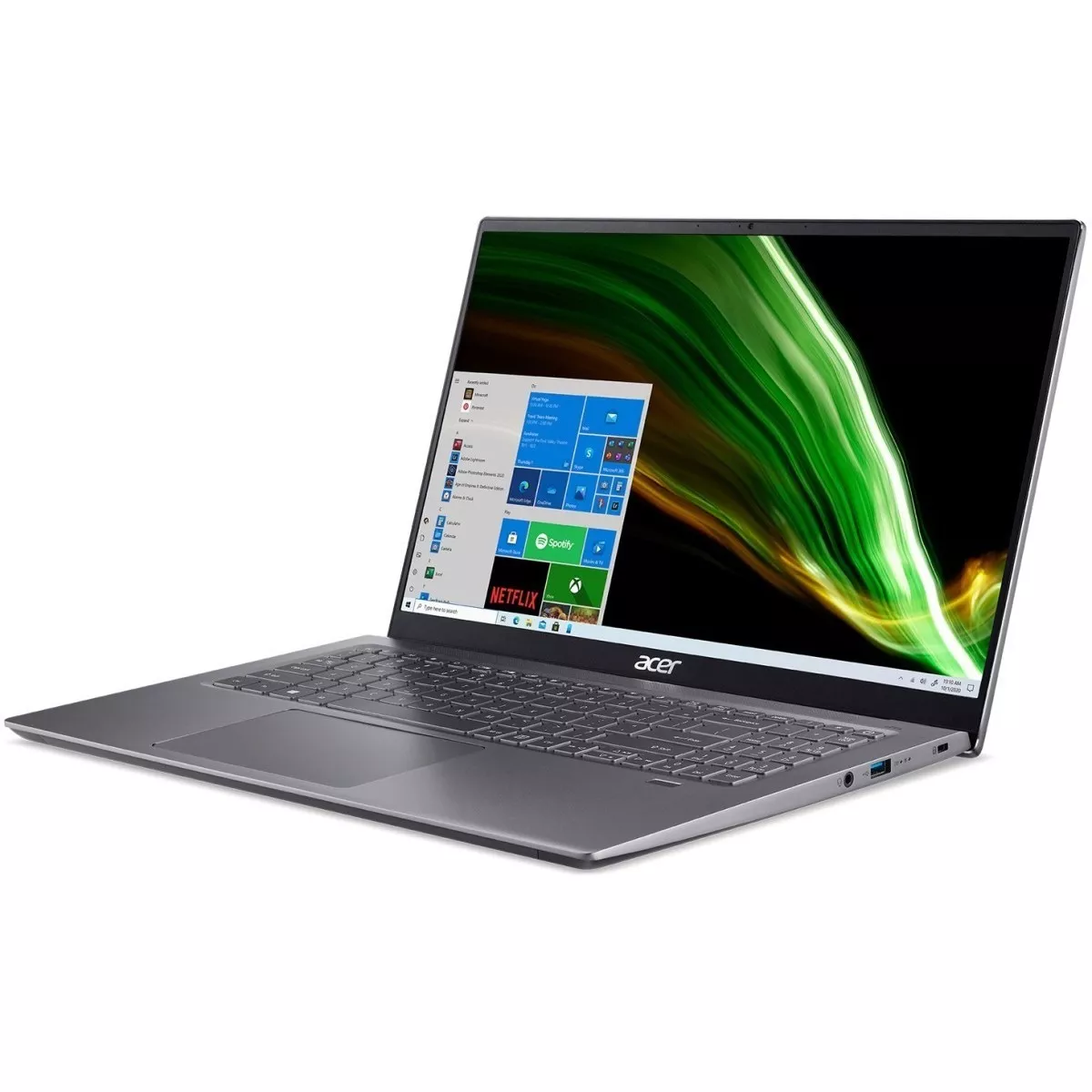 Acer SFX16-51G-56UL
