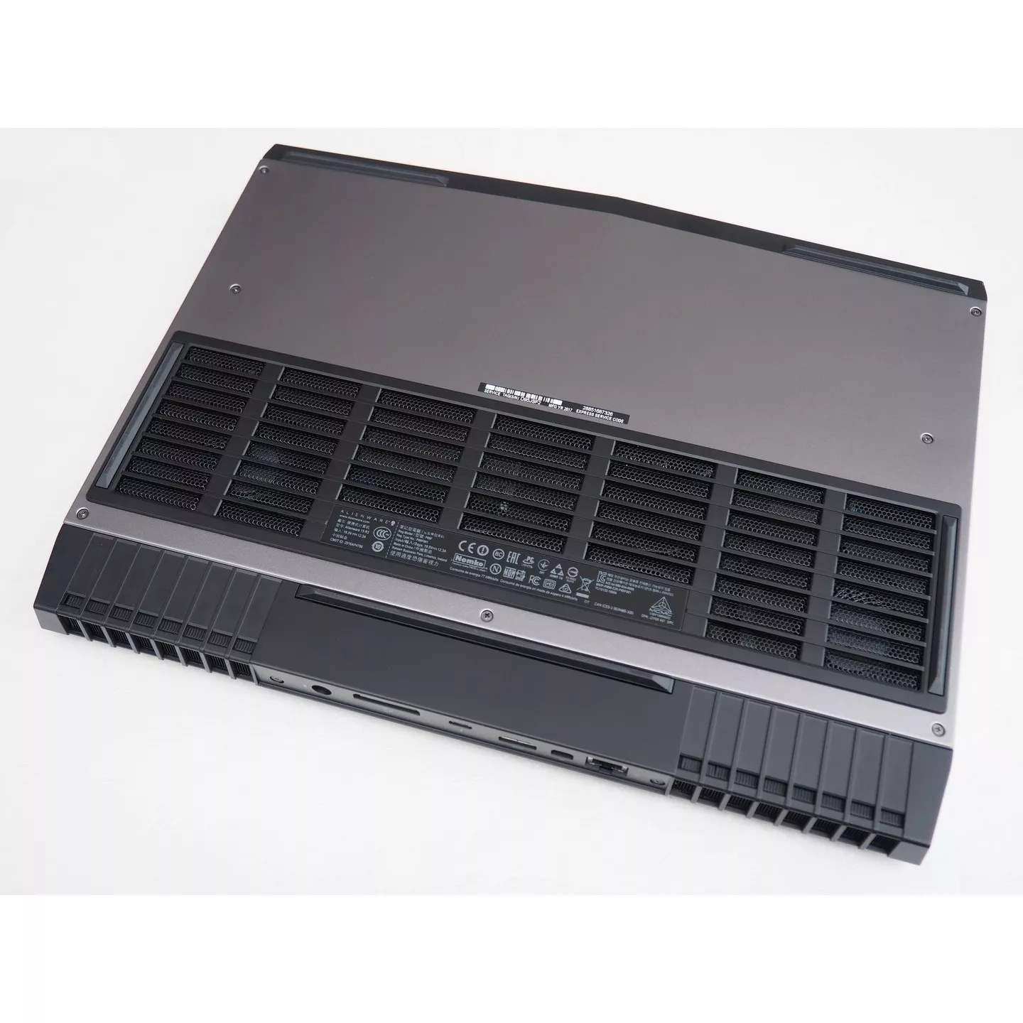 Dell Alienware 15 R4 (15R4-7725)