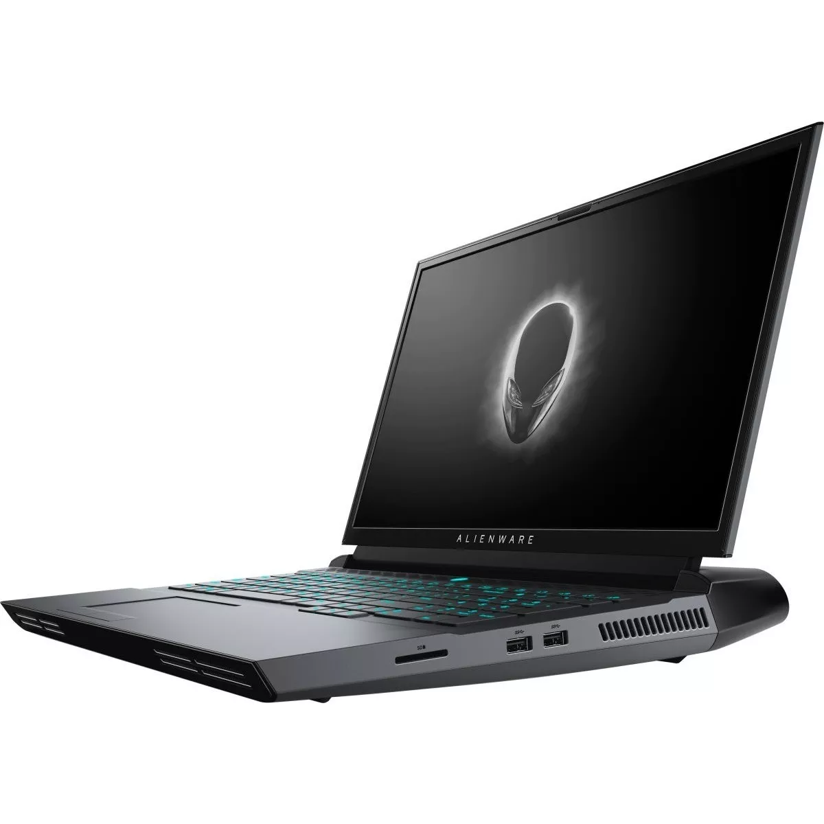 Dell Alienware Area-51m R2 (AWARR2-7323WHT-PUS)