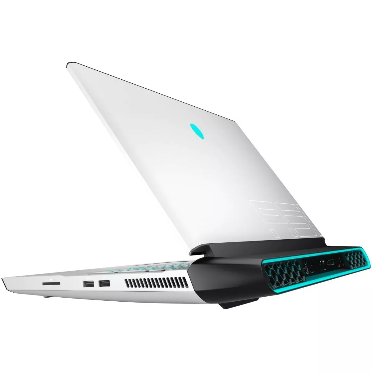 Dell Alienware Area-51m R2 (AWARR2-7323WHT-PUS)