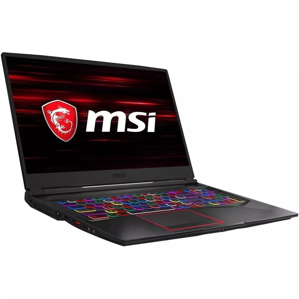 MSI GE75 Raider 8RF (GE75 8RF-035)