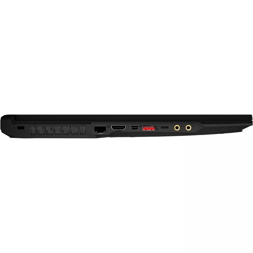 MSI GE75 Raider 8RF (GE75 8RF-036)