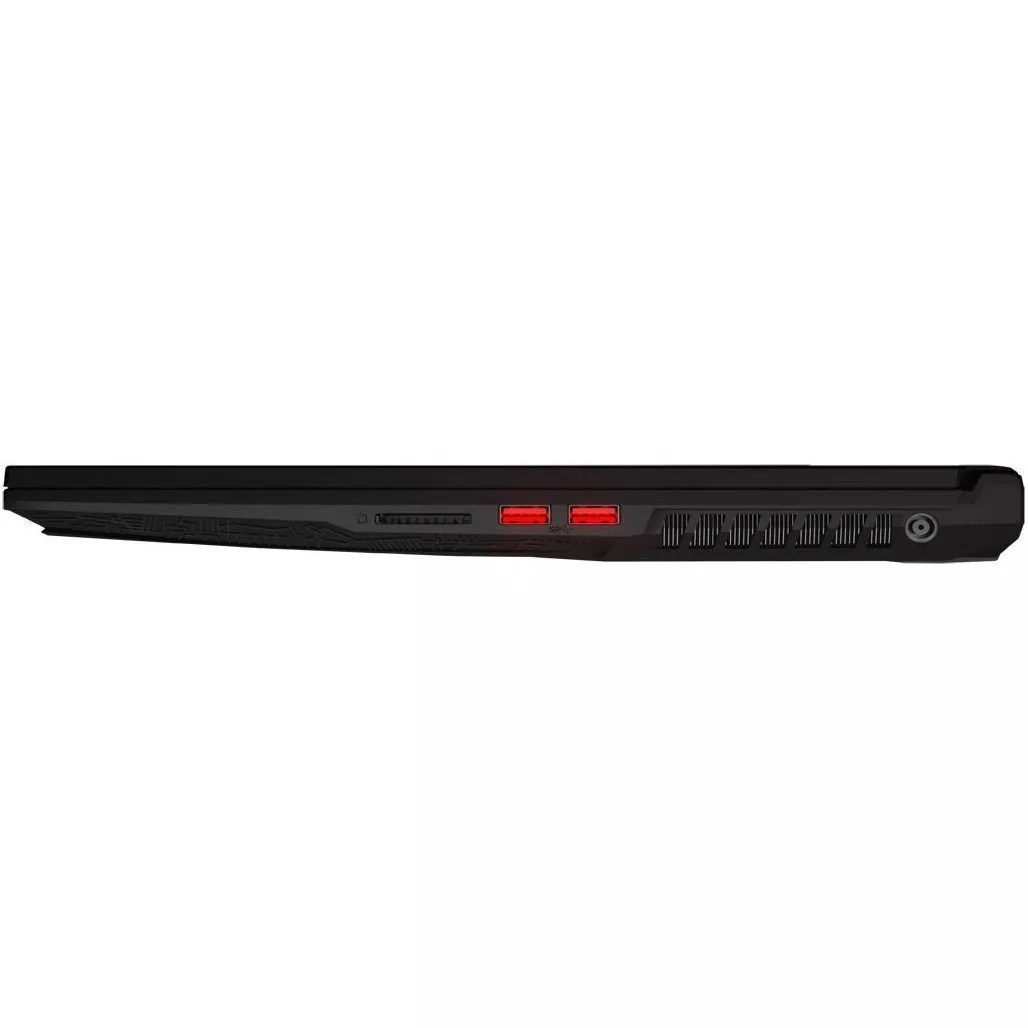 MSI GE75 Raider 8RF (GE75 8RF-036)