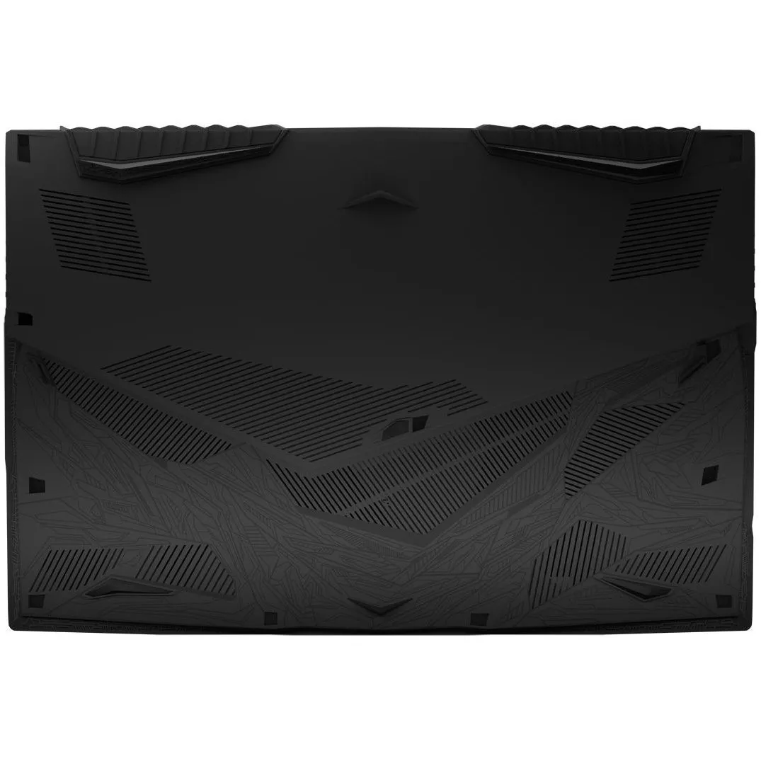 MSI GE75 Raider 8RF (GE75 8RF-036)