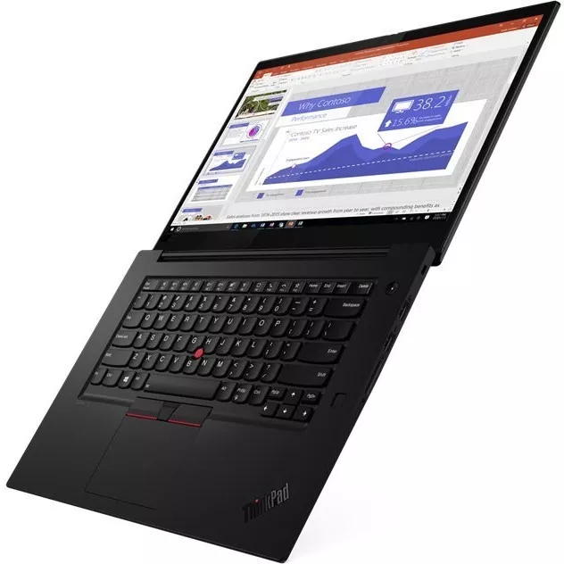 Lenovo X1 Extreme Gen3 20TK000AIX