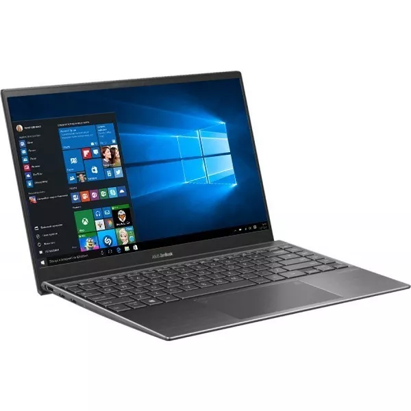 Asus Q408UG-211.BL
