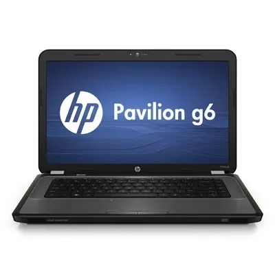 HP G6-2256SR C4V65EA