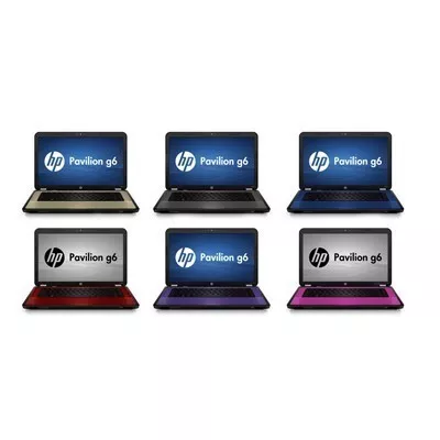 HP G6-2256SR C4V65EA