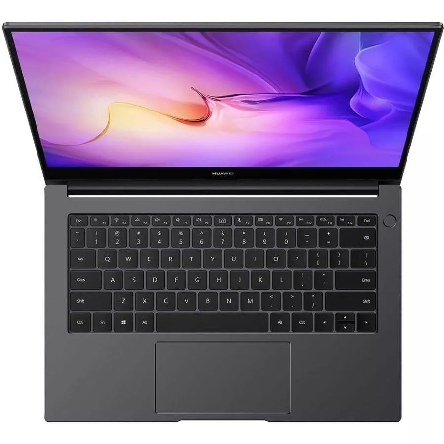 Huawei MateBook D 14 2021 AMD (NbM-WDQ9)