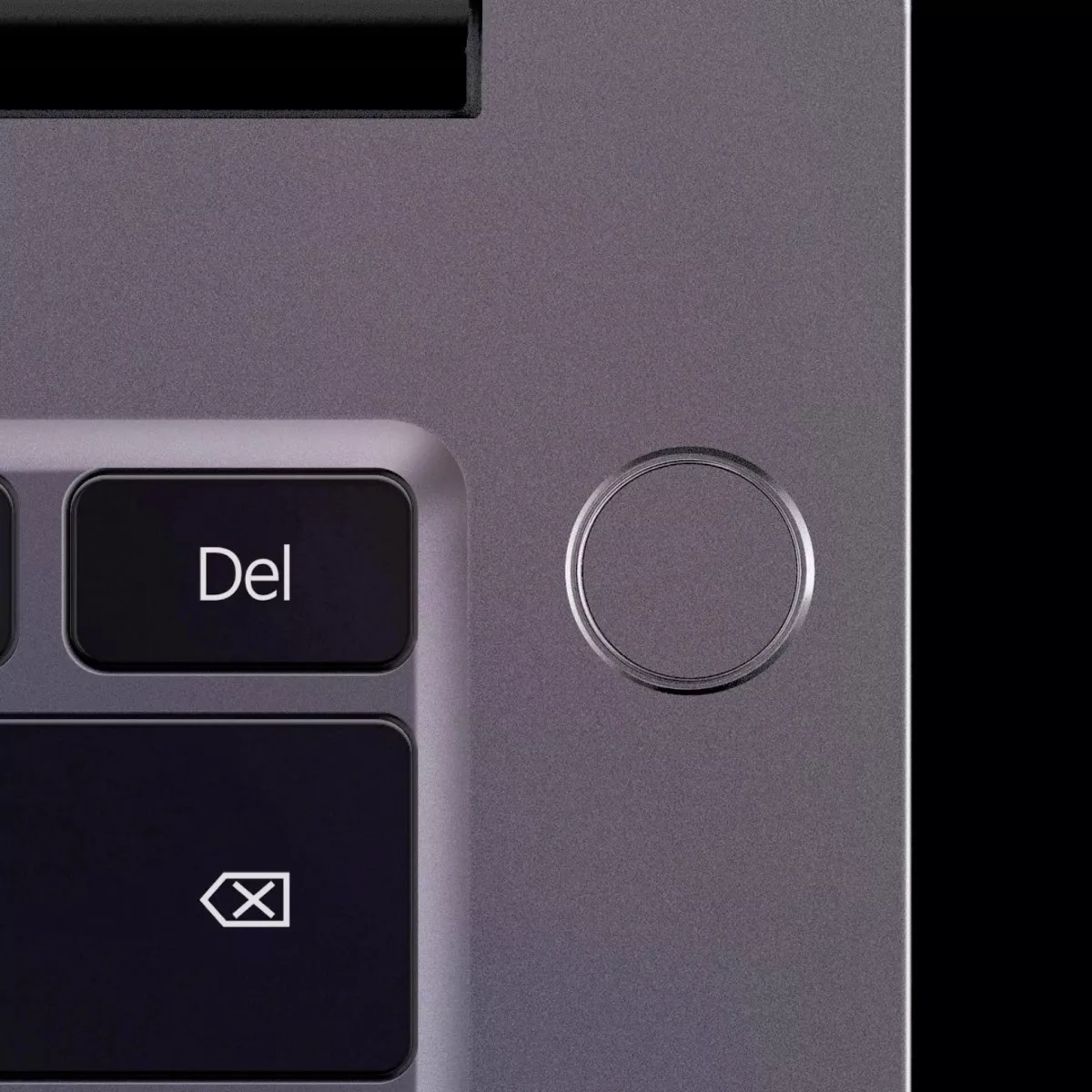 Huawei MateBook B3-520 (53012KFG)