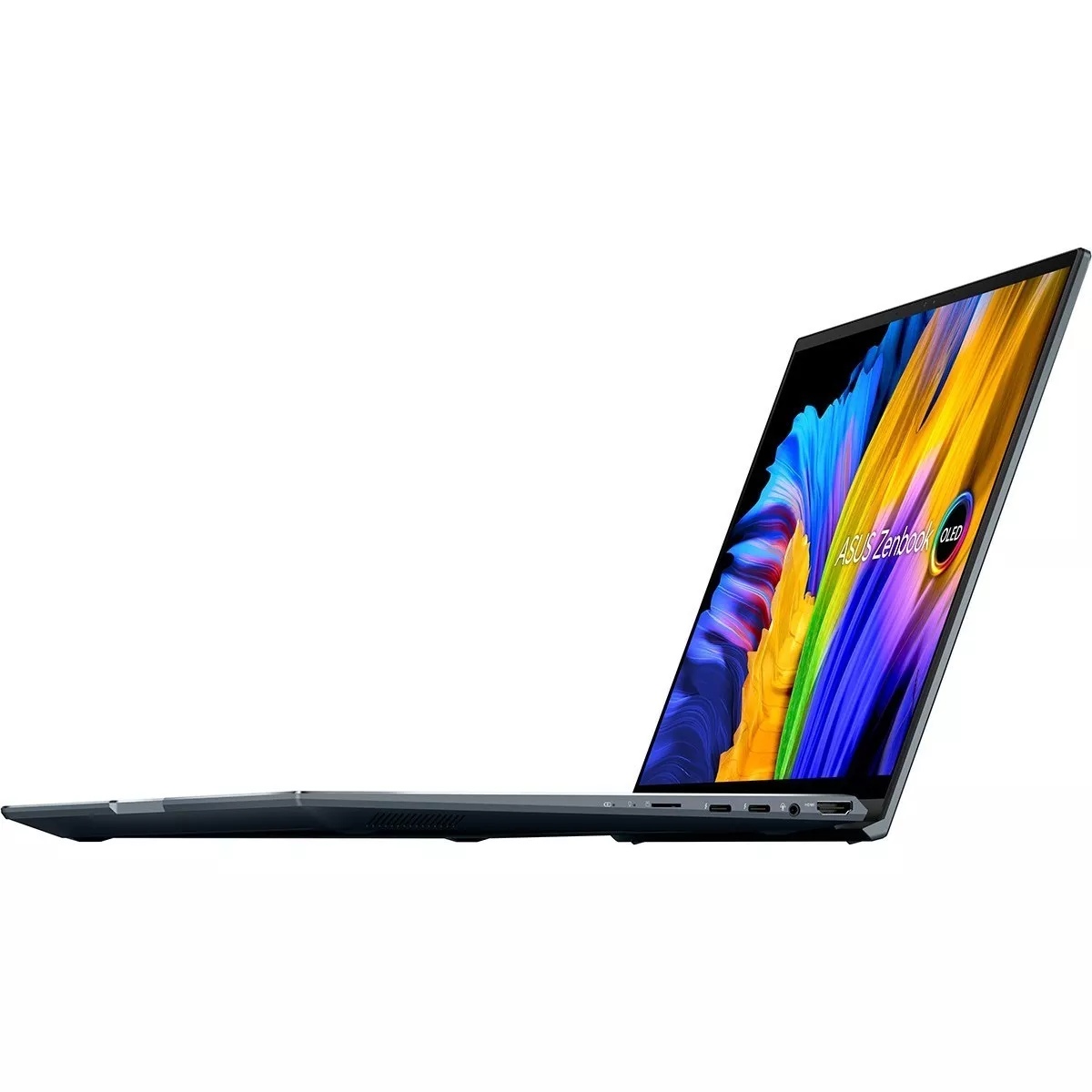 Asus Zenbook 14X OLED UM5401QA [UM5401QA-L7207W]