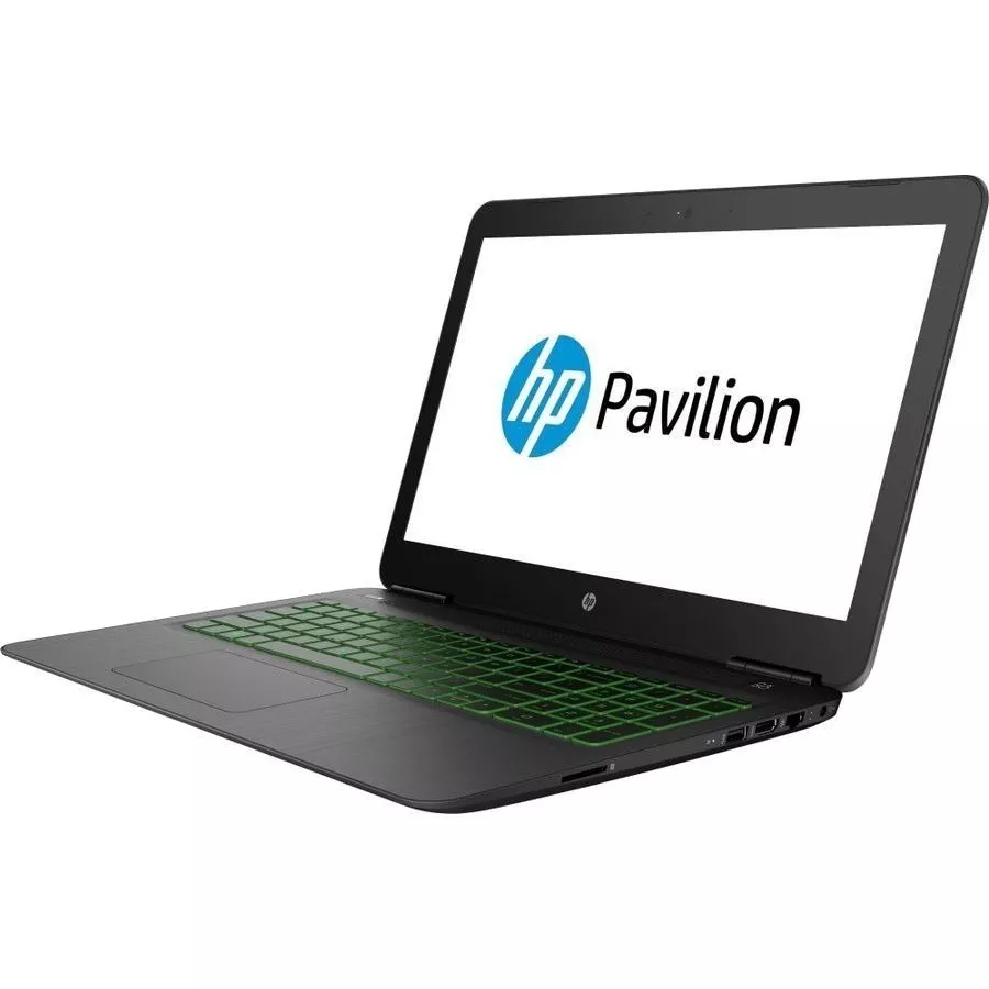 HP Pavilion 15-dp0000 (15-DP0095UR 5AS64EA)