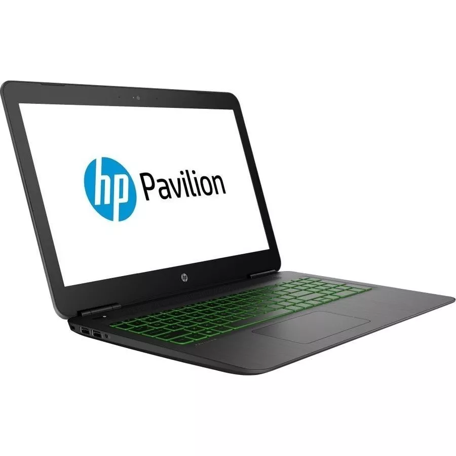 HP Pavilion 15-dp0000 (15-DP0097UR 5AS66EA)