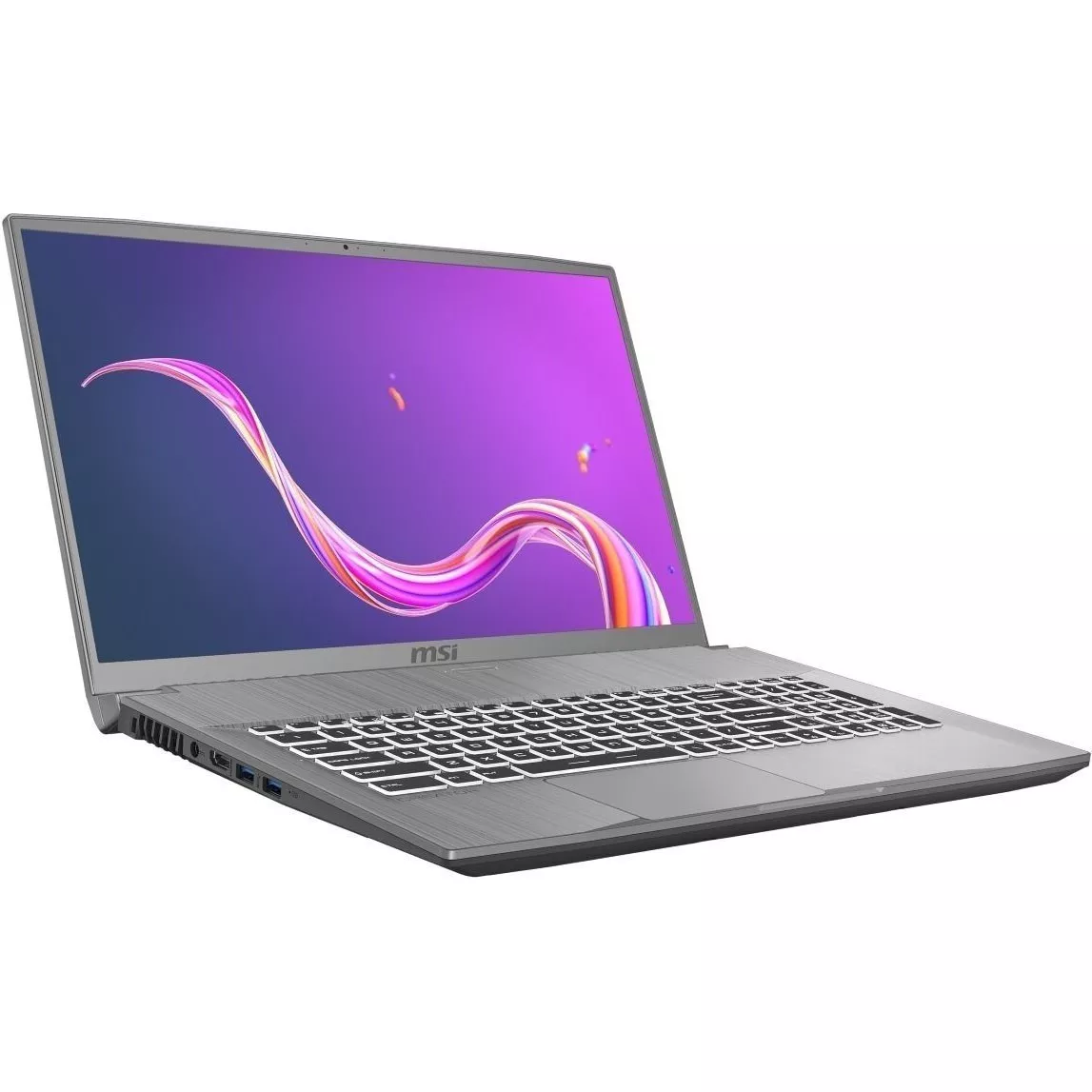 MSI Creator 17M A9SD (17M A9SD-034RU)