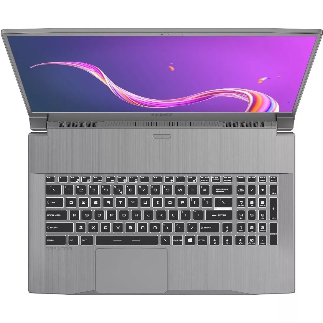 MSI Creator 17M A9SD (17M A9SD-034RU)