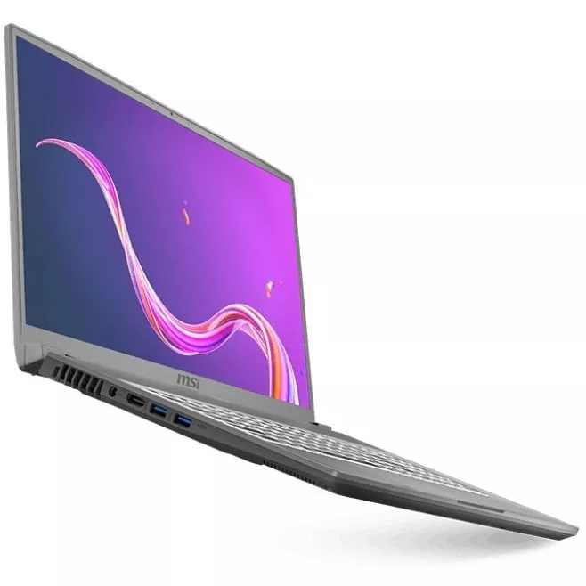 MSI Creator 17M A9SD (17M A9SD-034RU)