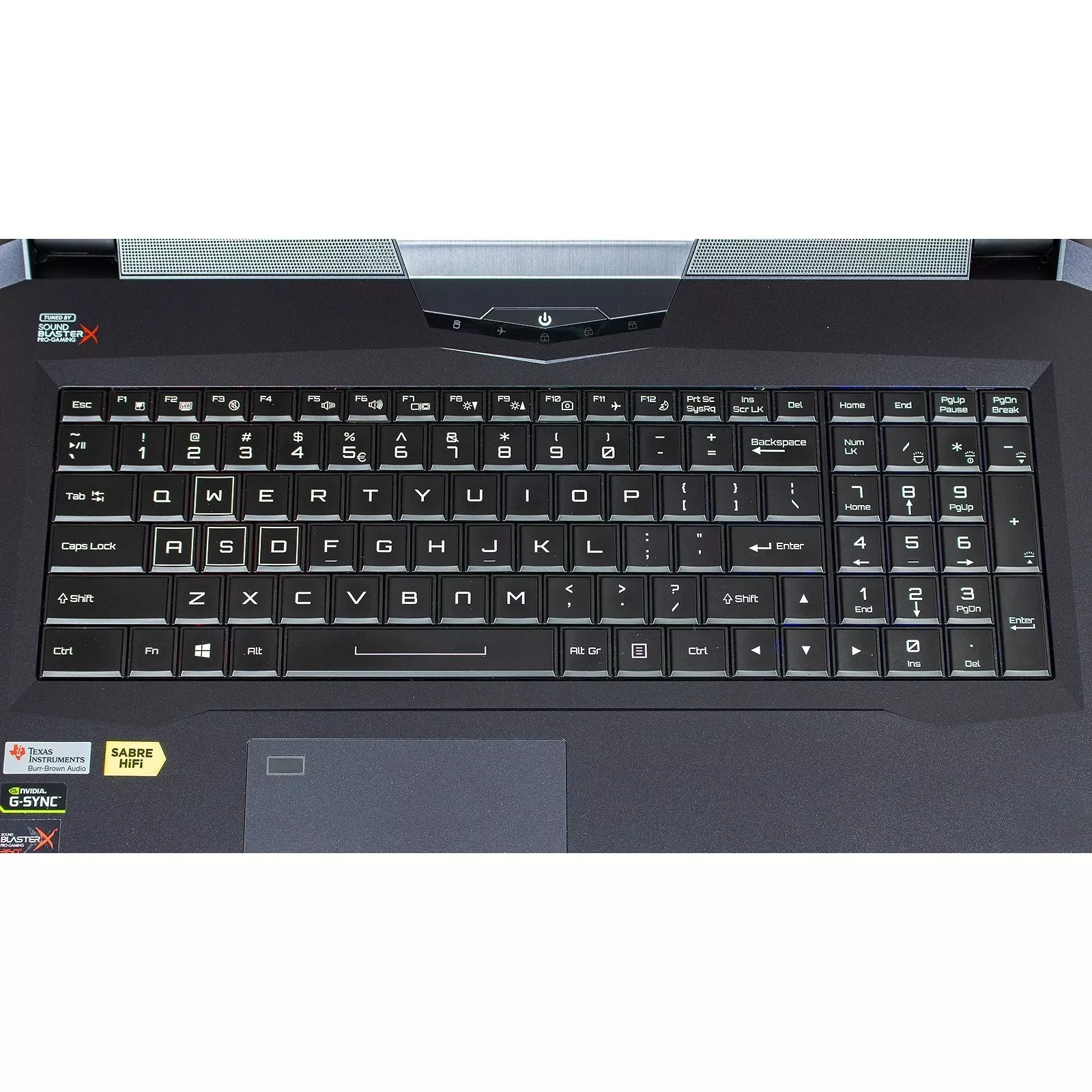 Dream Machines RX2080-17 (RX2080-17UA21)