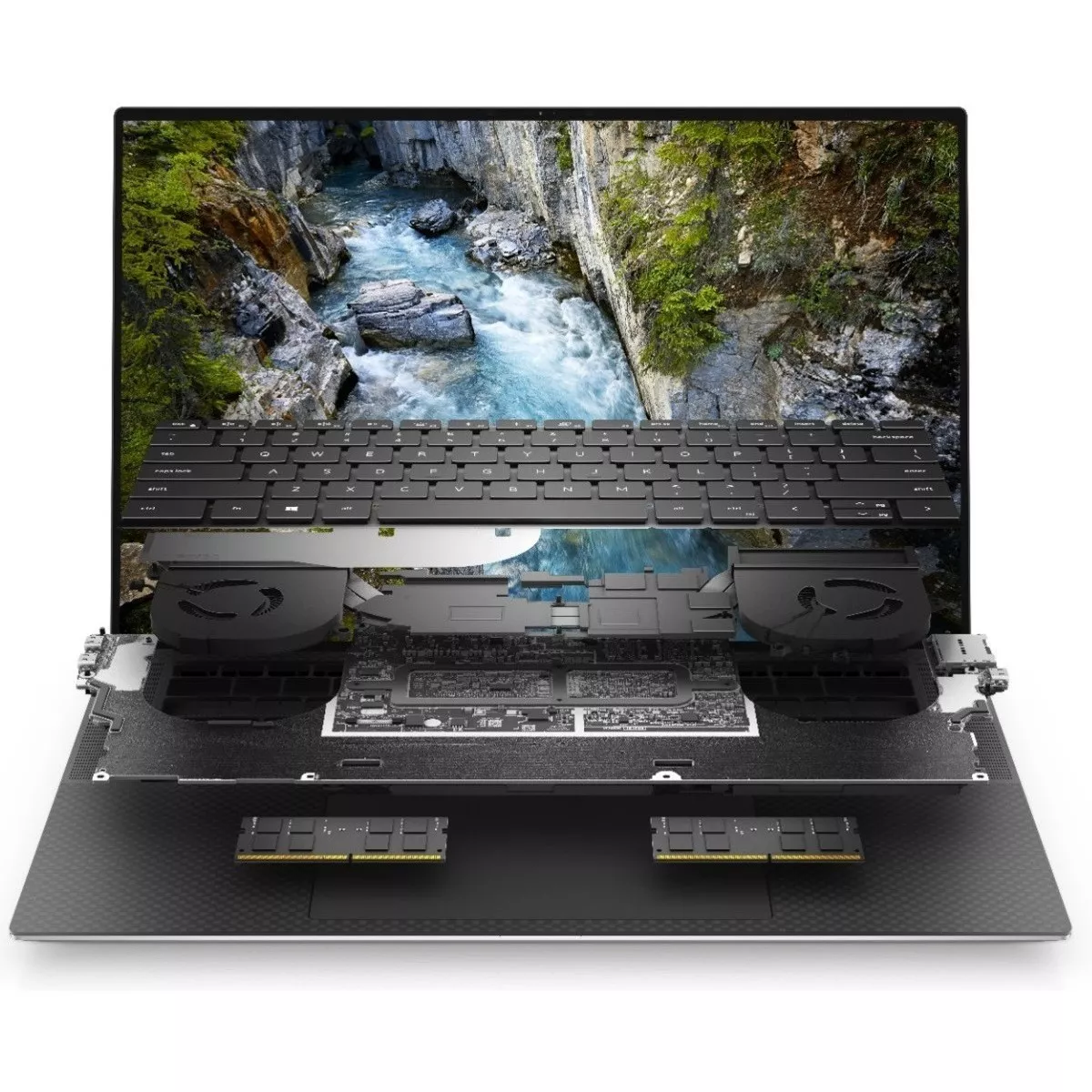Dell Precision 15 5550 (5550-0187)