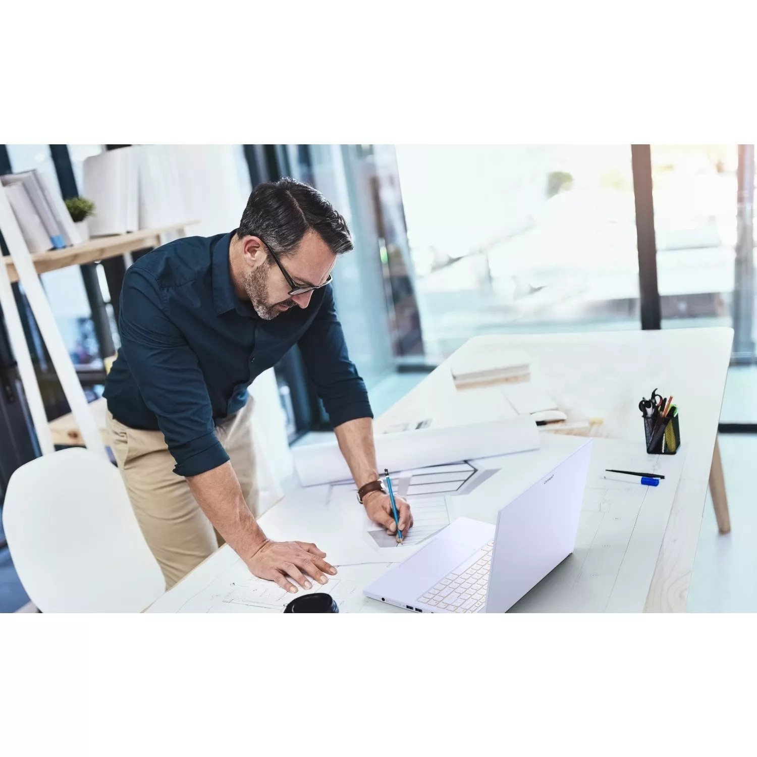 Acer ConceptD 3 CN314-72G (CN314-72G-77SX)