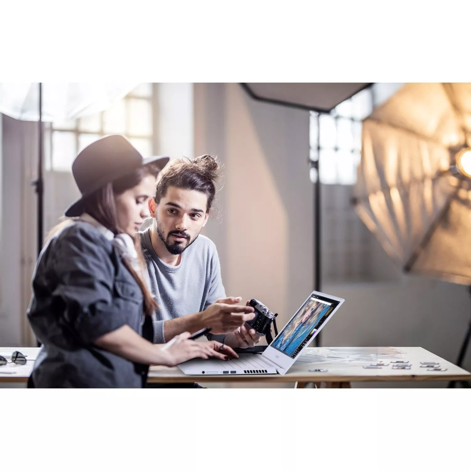 Acer ConceptD 3 CN314-72G (CN314-72G-77SX)