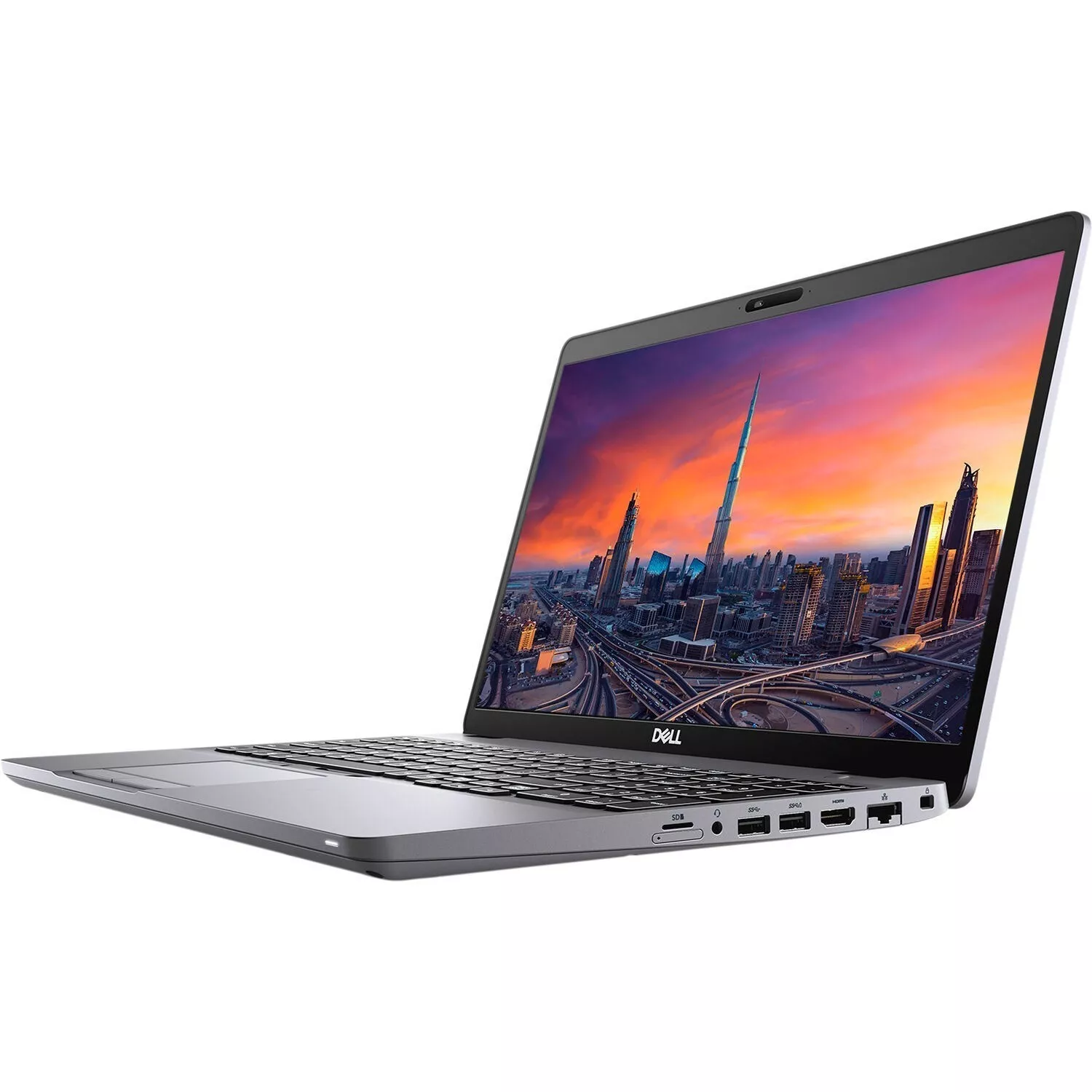 Dell Precision 15 3550 (3550-3597)