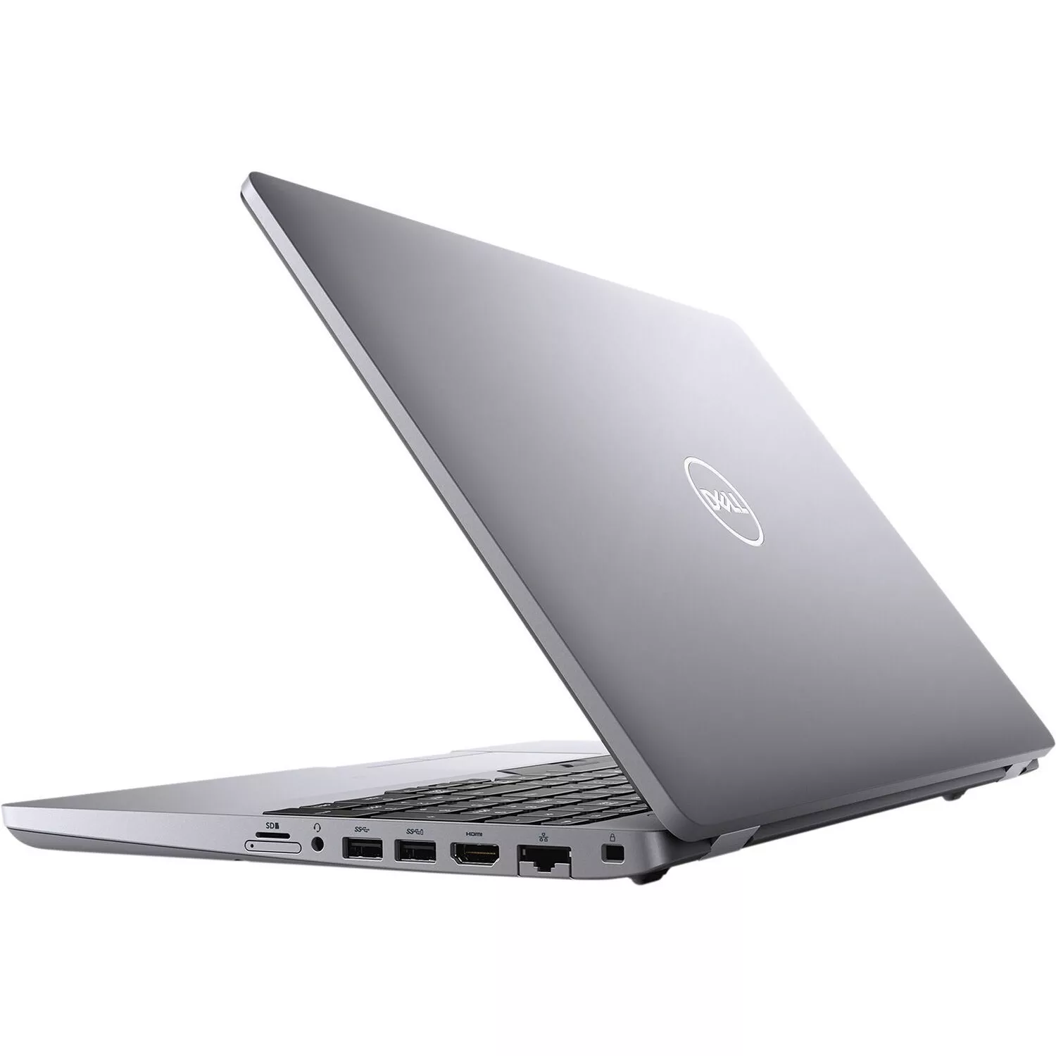Dell Precision 15 3550 (3550-3597)