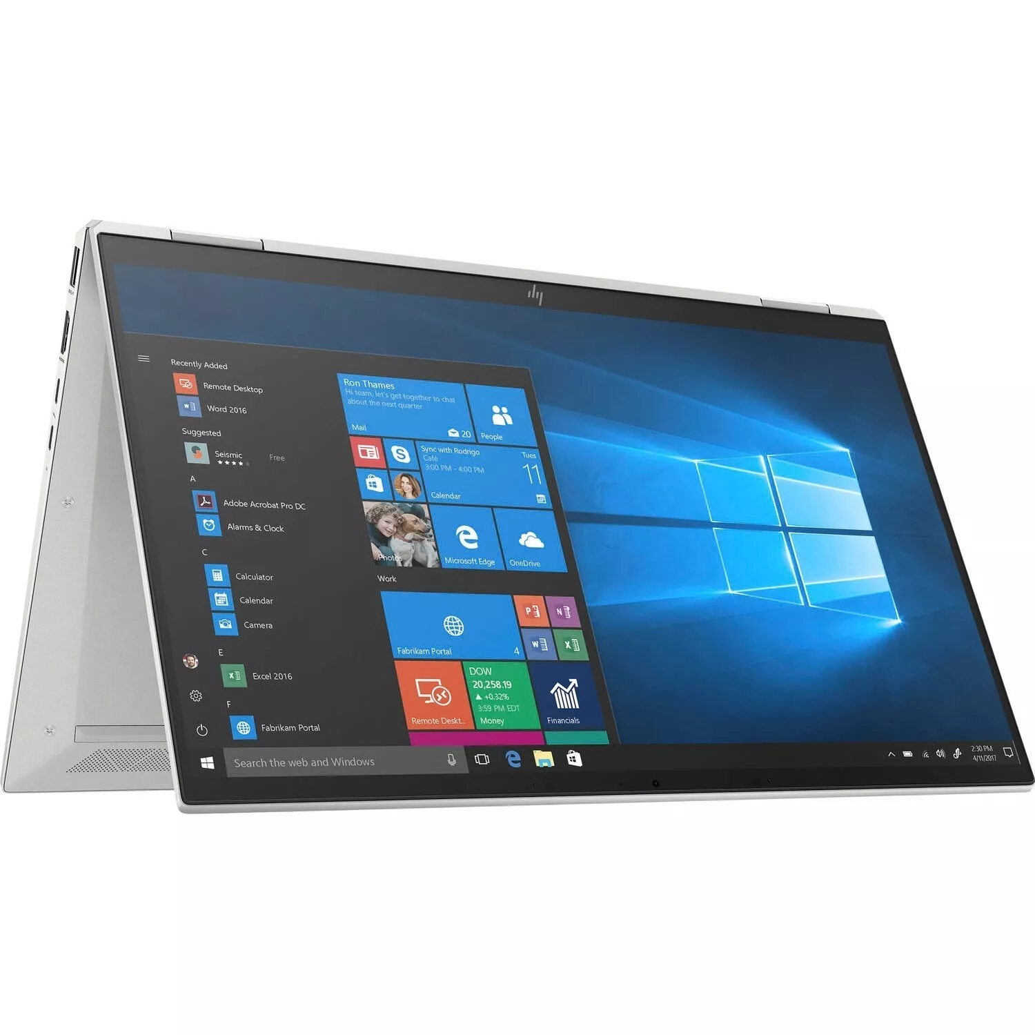 HP EliteBook x360 1040 G7 (1040G7 23Y67EA)