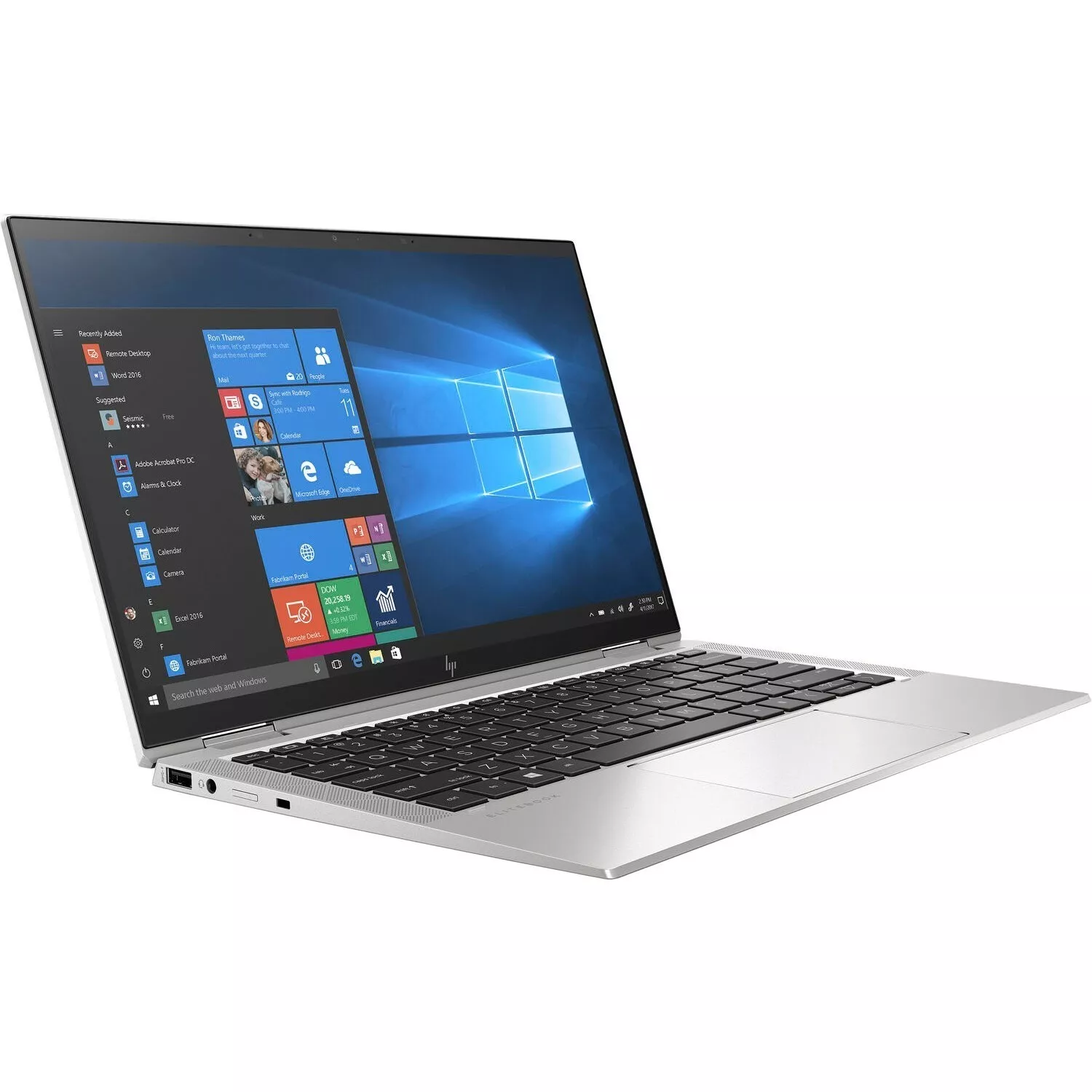 HP EliteBook x360 1030 G7 (1030G7 229L2EA)
